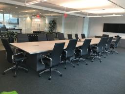 Large Conference Room