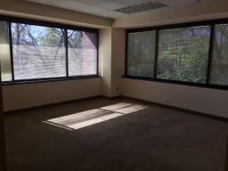 Corner Office