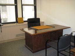 1-2 Offices For Sublease In Legal Suite Near Courts At 111 John Street