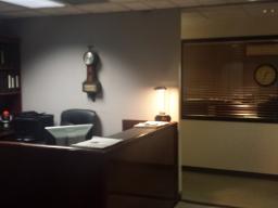 1-2 Offices For Sublease In Legal Suite Near Courts At 111 John Street