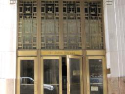 1-2 Offices For Sublease In Legal Suite Near Courts At 111 John Street