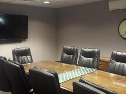 1-2 Offices For Sublease In Legal Suite Near Courts At 111 John Street