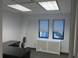 Second office suitable for 1 associate or 2 Admins