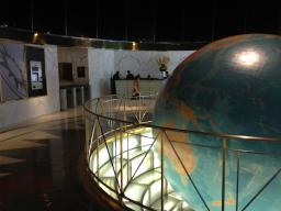 220 East 42nd Street Lobby