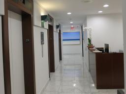 Reception Area