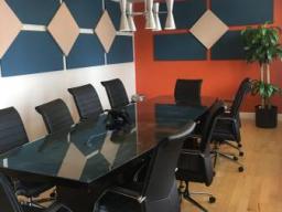 Large Conference Room