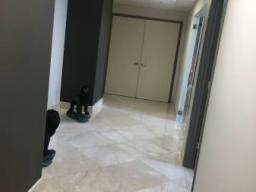 Conference rooms hallway