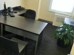 Available office