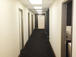Hallways