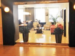 Front Lobby