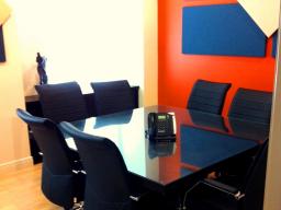 Small Conference Room