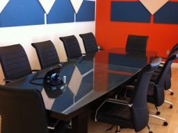 Large Conference Room