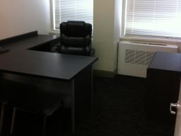 Office Space