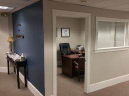 Prime Office for rent in Dedham Square