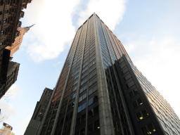 building main image