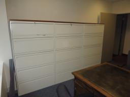 Filing Cabinets