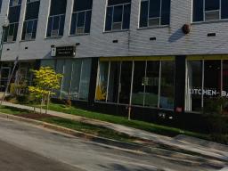 Office Semi-Furnished for Immediate Sublease