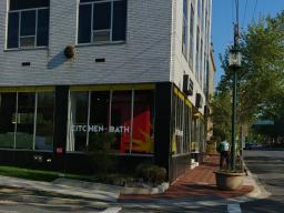 Office Semi-Furnished for Immediate Sublease