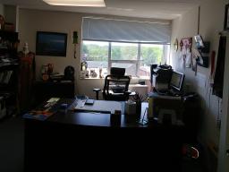 Office Semi-Furnished for Immediate Sublease