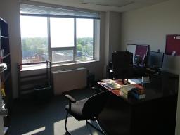 Office Semi-Furnished for Immediate Sublease