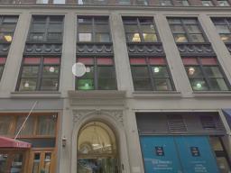 New York, NY 10036