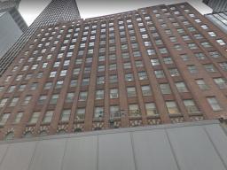 New York, NY 10017