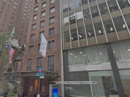 New York, NY 10017