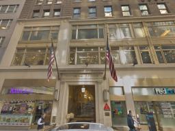 New York, NY 10022