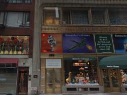 New York, NY 10022