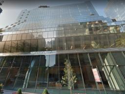 New York, NY 10001
