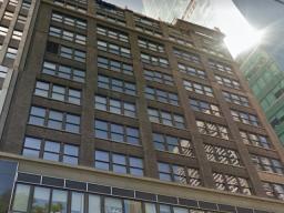 New York, NY 10018