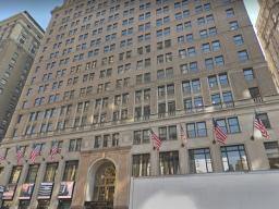 New York, NY 10001
