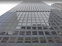New York, NY 10036