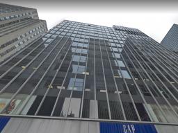 New York, NY 10036