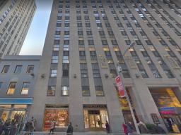 New York, NY 10020