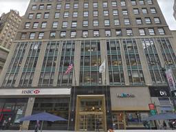New York, NY 10018