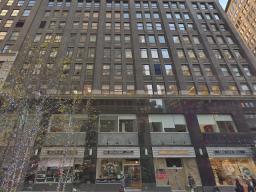 New York, NY 10018
