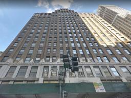 New York, NY 10122