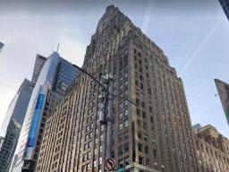 New York, NY 10036