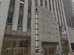 New York, NY 10017