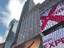 New York, NY 10036
