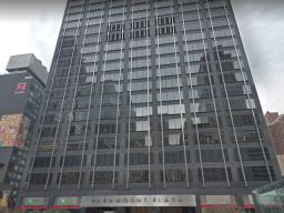 New York, NY 10019