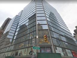 New York, NY 10019