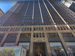 New York, NY 10016