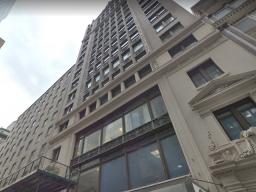 New York, NY 10036