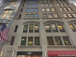New York, NY 10036