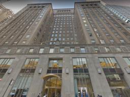 New York, NY 10177