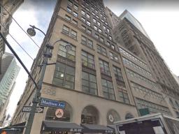 New York, NY 10017