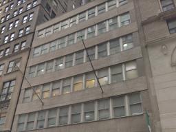 New York, NY 10017