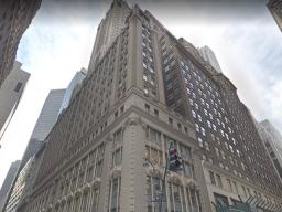 New York, NY 10017